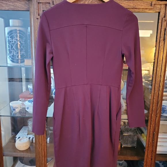 DYNAMITE Dress - Picture 6 of 6